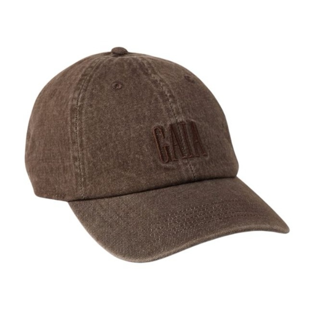 NWT Gap × Cult Gaia Logo Baseball Hat
